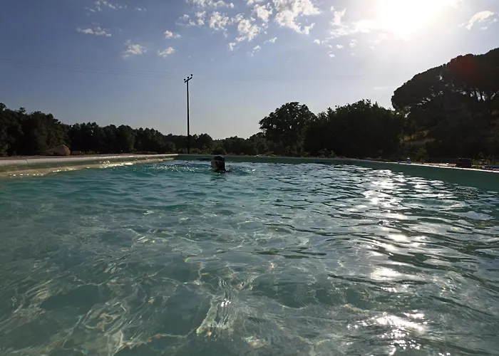 Quinta Da Abadia * مانغوالدي