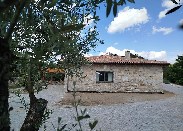 Quinta Da Abadia Feriepark *