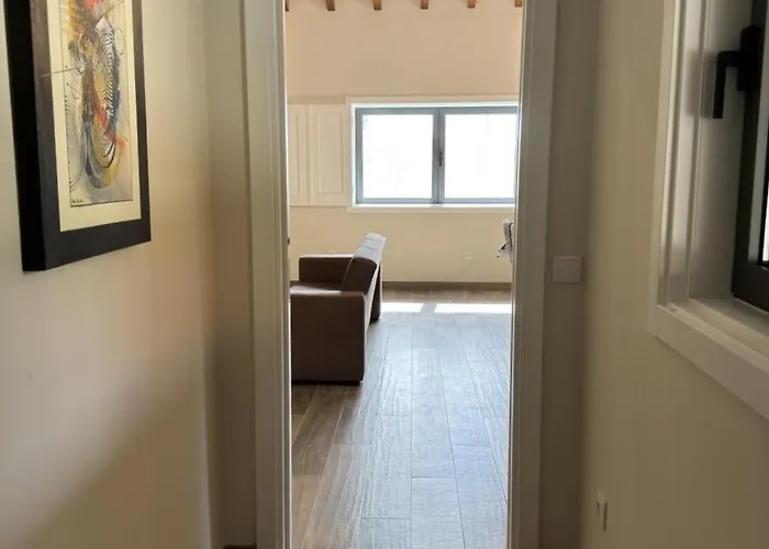 Quinta Da Abadia مانغوالدي