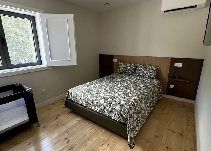 Feriepark Quinta Da Abadia *