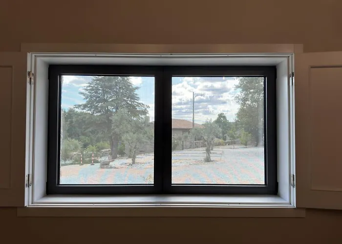 Quinta Da Abadia مانغوالدي